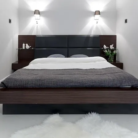 Silence Nad Golebiem Apartment Karpacz