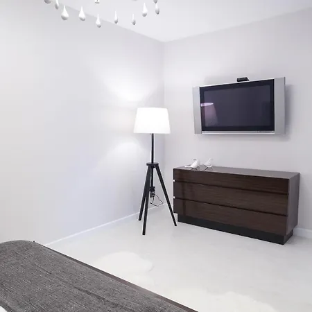 Silence Nad Golebiem Karpacz