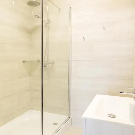 Silence Nad Golebiem Apartment *