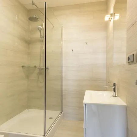 Silence Nad Golebiem Apartment Karpacz