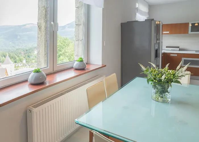 Silence Nad Golebiem *